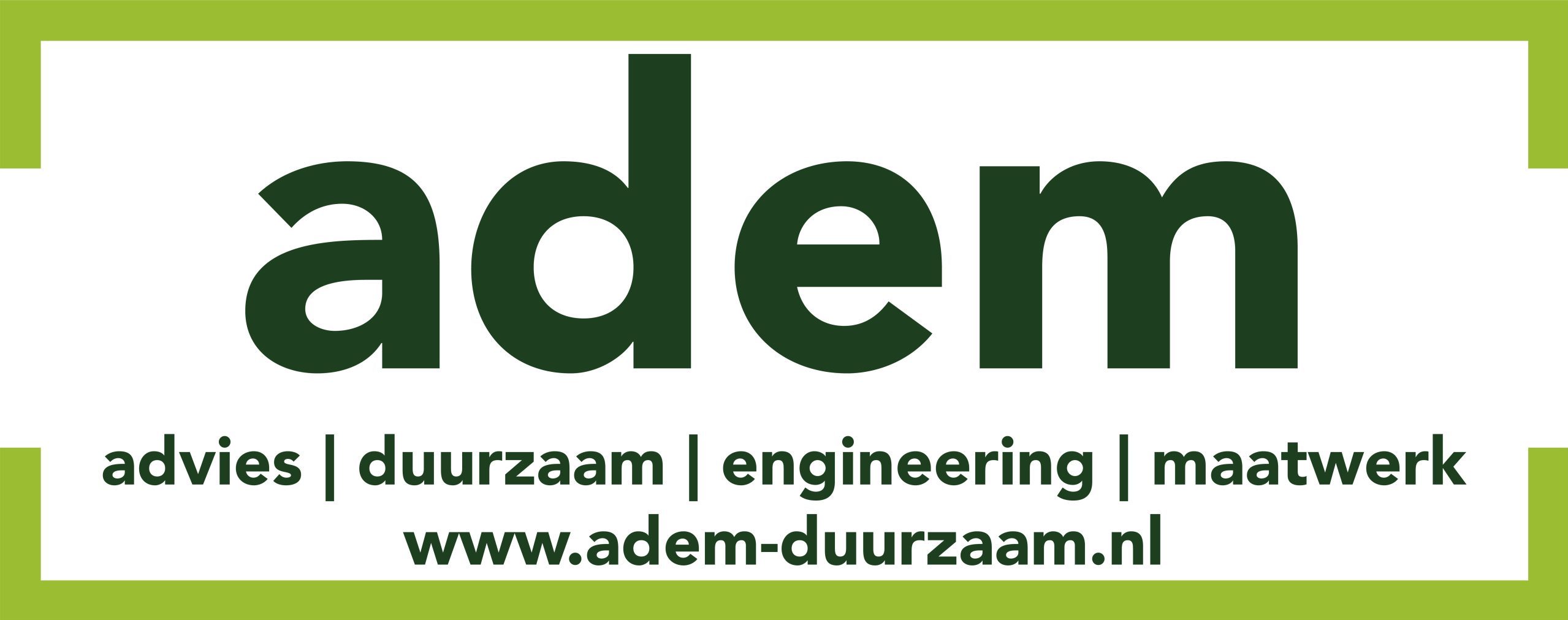 Adem Duurzaam